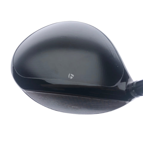 Used TaylorMade Stealth Plus Driver / 9.0 Degrees / X-Stiff Flex