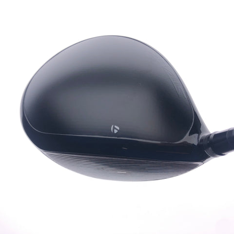 Used TaylorMade Stealth Plus Driver / 9.0 Degrees / X-Stiff Flex