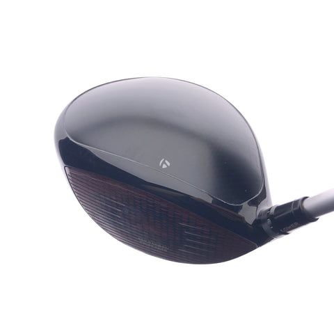 Used TaylorMade Stealth Plus Driver / 9.0 Degrees / X-Stiff Flex