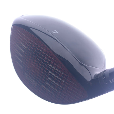 Used TaylorMade Stealth Plus Driver / 9.0 Degrees / X-Stiff Flex