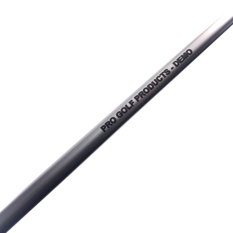 Used TaylorMade Stealth Plus Driver / 9.0 Degrees / X-Stiff Flex