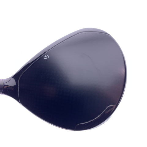 Used TaylorMade Stealth Plus Fairway Wood / 15 Degrees / Stiff Flex