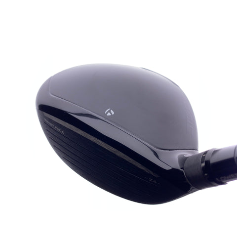 Used TaylorMade Stealth Plus Fairway Wood / 15 Degrees / Stiff Flex