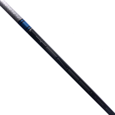Used TaylorMade Stealth Plus Rescue 2 Hybrid / 17 Degrees / Stiff Flex