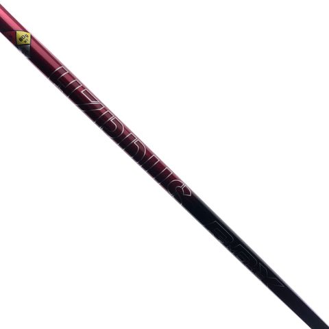 Used TaylorMade Stealth Plus Rescue 2 Hybrid / 17 Degrees / Stiff Flex