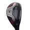 Used TaylorMade Stealth Plus Rescue 2 Hybrid / 17 Degrees / Stiff Flex