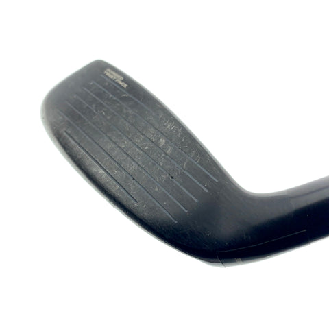 Used TaylorMade Stealth Plus Rescue 2 Hybrid / 17.0 Degrees / X-Stiff Flex