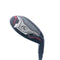 Used TaylorMade Stealth Plus Rescue 3 Hybrid / 19.5 Degrees / Regular Flex