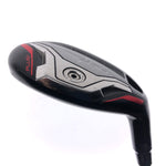 Used TaylorMade Stealth Plus Rescue 3 Hybrid / 19.5 Degrees / Regular Flex