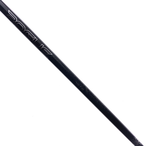 Used TaylorMade Stealth Plus Rescue 3 Hybrid / 19.5 Degrees / Regular Flex