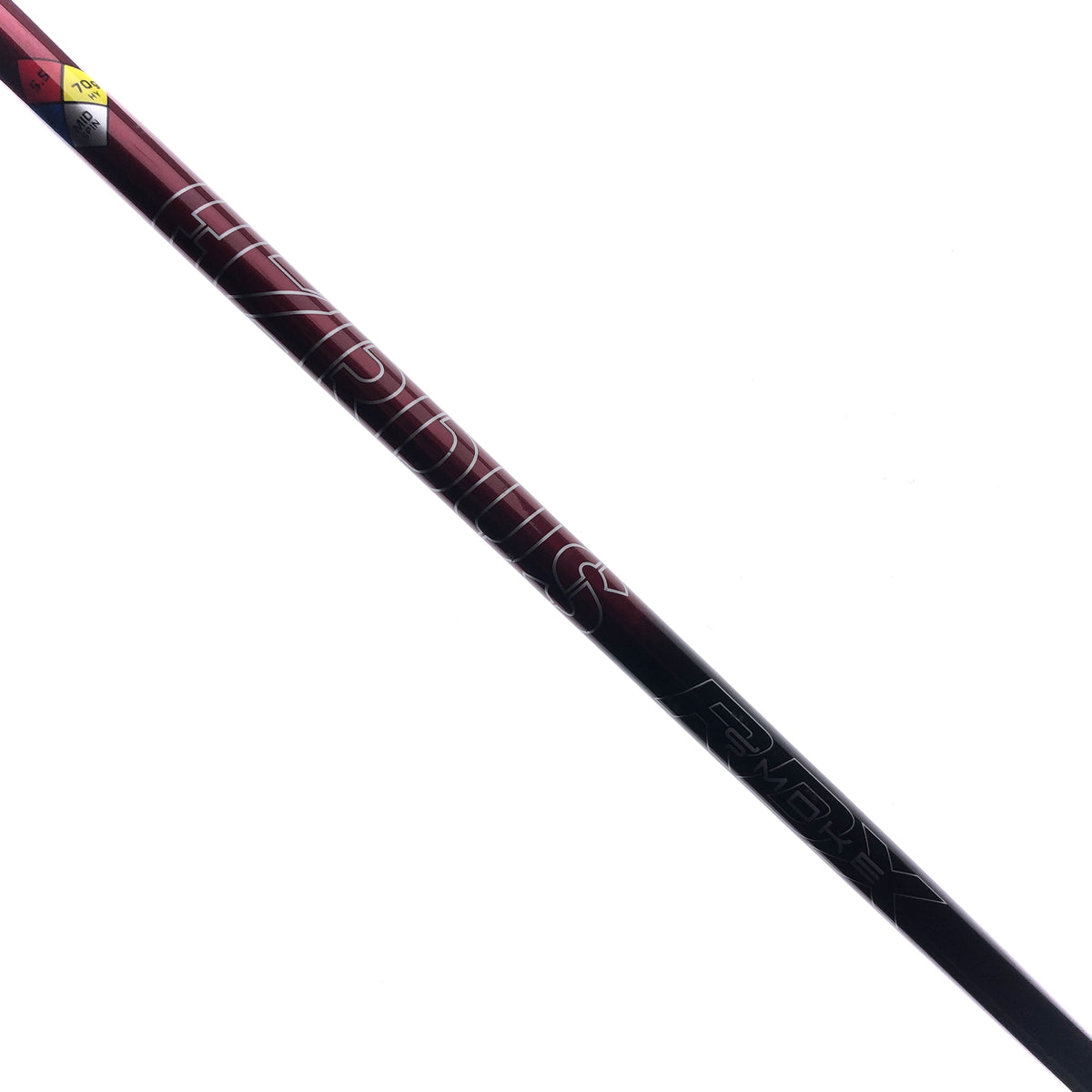 Used TaylorMade Stealth Plus Rescue 3 Hybrid / 19.5 Degrees / Regular Flex