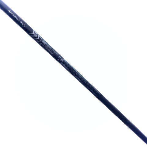 Used TaylorMade Stealth Plus Rescue 3 Hybrid / 19.5 Degrees / Regular Flex
