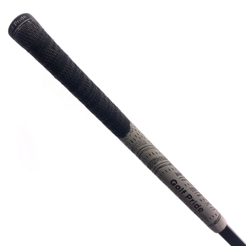 Used TaylorMade Stealth Plus Rescue 3 Hybrid / 19.5 Degrees / Regular Flex