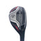 Used TaylorMade Stealth Plus Rescue 3 Hybrid / 19.5 Degrees / Regular Flex