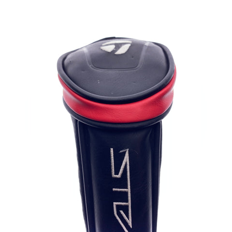 Used TaylorMade Stealth Plus Rescue 3 Hybrid / 19.5 Degrees / Stiff Flex