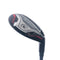 Used TaylorMade Stealth Plus Rescue 3 Hybrid / 19.5 Degrees / Stiff Flex