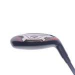 Used TaylorMade Stealth Plus Rescue 3 Hybrid / 19.5 Degrees / Stiff Flex