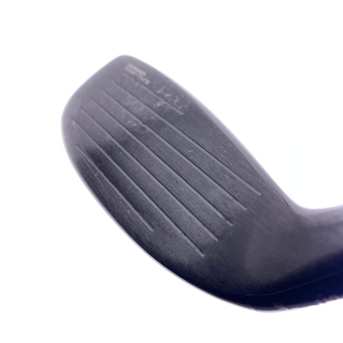 Used TaylorMade Stealth Plus Rescue 3 Hybrid / 19.5 Degrees / Stiff Flex