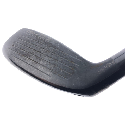 Used TaylorMade Stealth Plus Rescue 3 Hybrid / 19.5 Degrees / Stiff Flex