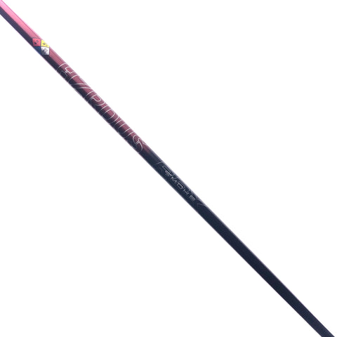 Used TaylorMade Stealth Plus Rescue 3 Hybrid / 19.5 Degrees / Stiff Flex