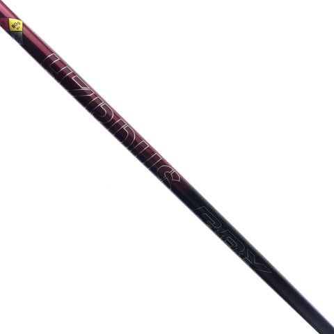 Used TaylorMade Stealth Plus Rescue 3 Hybrid / 19.5 Degrees / Stiff Flex
