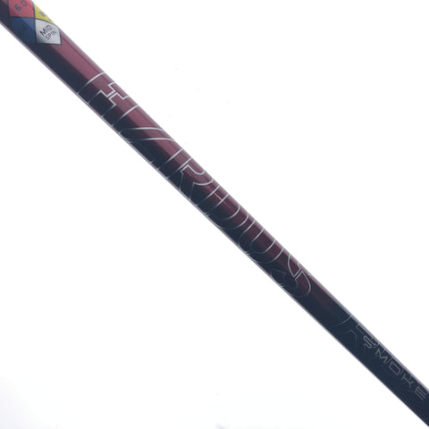 Used TaylorMade Stealth Plus Rescue 3 Hybrid / 19.5 Degrees / Stiff Flex
