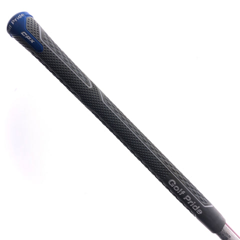Used TaylorMade Stealth Plus Rescue 3 Hybrid / 19.5 Degrees / Stiff Flex