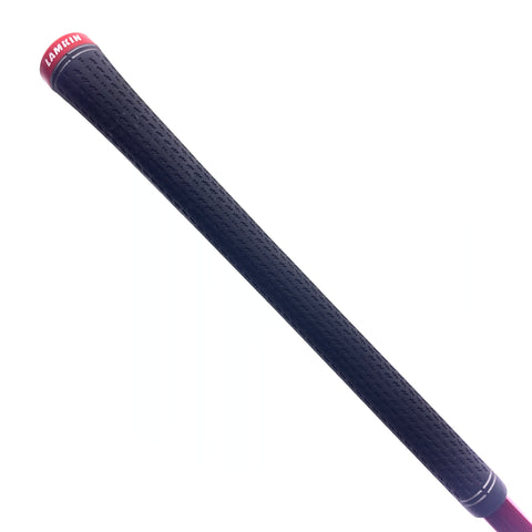 Used TaylorMade Stealth Plus Rescue 3 Hybrid / 19.5 Degrees / Stiff Flex