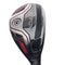 Used TaylorMade Stealth Plus Rescue 3 Hybrid / 19.5 Degrees / Stiff Flex