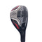 Used TaylorMade Stealth Plus Rescue 3 Hybrid / 19.5 Degrees / Stiff Flex