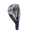 Used TaylorMade Stealth Plus Rescue 3 Hybrid / 19.5 Degrees / Stiff Flex