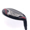 Used TaylorMade Stealth Plus Rescue 4 Hybrid / 22 Degrees / Regular Flex
