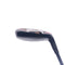 Used TaylorMade Stealth Plus Rescue 4 Hybrid / 22 Degrees / Stiff Flex