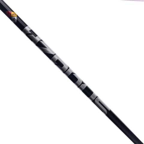 Used TaylorMade Stealth Plus Rescue 4 Hybrid / 22 Degrees / X-Stiff Flex