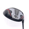 Used TaylorMade Stealth Plus Tour 3 Fairway Wood / 14.5 Degrees / Stiff Flex