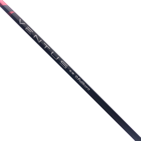 Used TaylorMade Stealth Rescue 3 Hybrid / 19 Degree / Regular Flex / Left-Handed