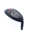 Used TaylorMade Stealth Rescue 3 Hybrid / 19 Degrees / Regular Flex