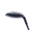 Used TaylorMade Stealth Rescue 3 Hybrid / 19 Degrees / Regular Flex