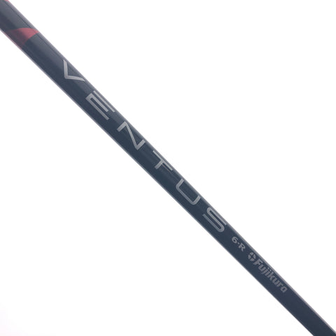 Used TaylorMade Stealth Rescue 3 Hybrid / 19 Degrees / Regular Flex
