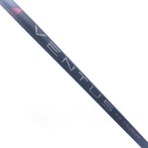 Used TaylorMade Stealth Rescue 3 Hybrid / 19 Degrees / Regular Flex