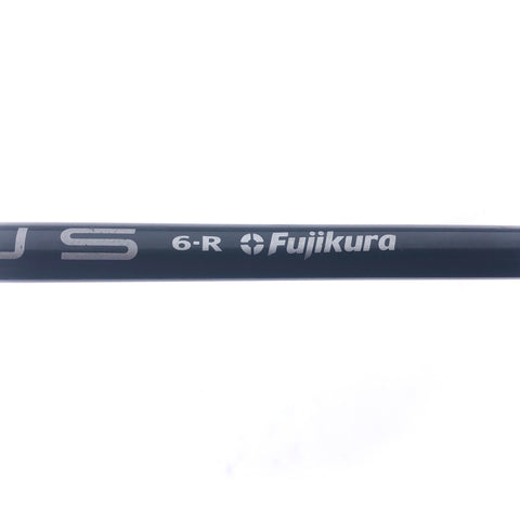 Used TaylorMade Stealth Rescue 3 Hybrid / 19 Degrees / Regular Flex