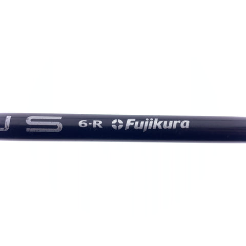 Used TaylorMade Stealth Rescue 3 Hybrid / 19 Degrees / Regular Flex