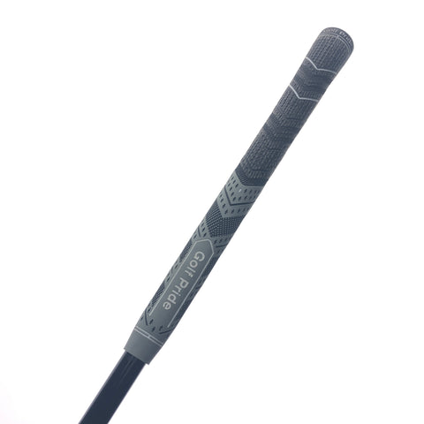 Used TaylorMade Stealth Rescue 3 Hybrid / 19 Degrees / Regular Flex