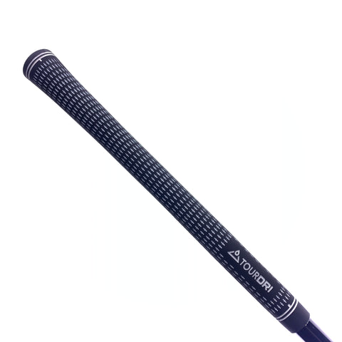 Used TaylorMade Stealth Rescue 3 Hybrid / 19 Degrees / Regular Flex