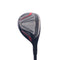 Used TaylorMade Stealth Rescue 3 Hybrid / 19 Degrees / Regular Flex