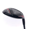 Used TaylorMade Stealth Rescue 3 Hybrid / 19 Degrees / Stiff Flex