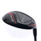 Used TaylorMade Stealth Rescue 3 Hybrid / 19 Degrees / Stiff Flex