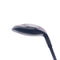 Used TaylorMade Stealth Rescue 3 Hybrid / 19 Degrees / Stiff Flex
