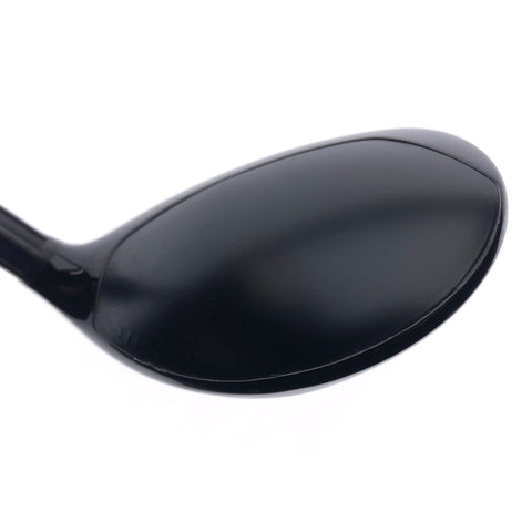 Used TaylorMade Stealth Rescue 3 Hybrid / 19 Degrees / Stiff Flex