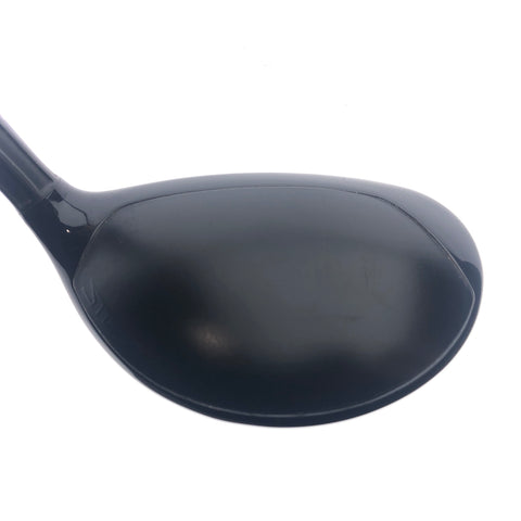 Used TaylorMade Stealth Rescue 3 Hybrid / 19 Degrees / Stiff Flex